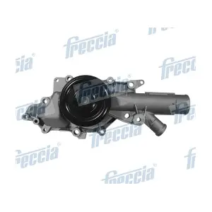 WP0123 FRECCIA