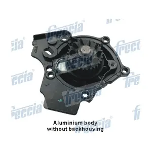 FRECCIA WP0450
