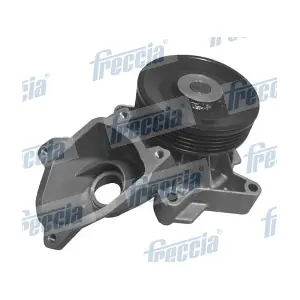 WP0127 FRECCIA