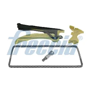 TK08-1072 FRECCIA