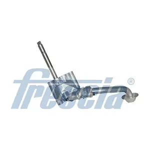 OP09-124 FRECCIA