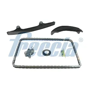 FRECCIA TK08-1038