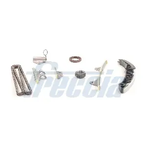 TK08-1230 FRECCIA