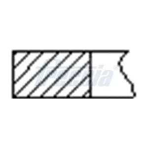 FRECCIA FR10504800