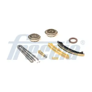 TK08-1104 FRECCIA