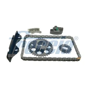 TK08-1085 FRECCIA