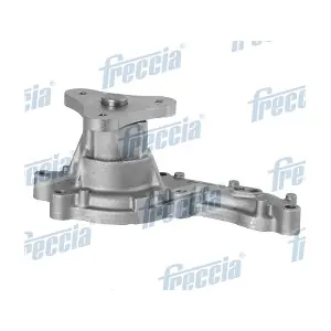 WP0419 FRECCIA