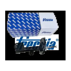 SA20-1104 FRECCIA