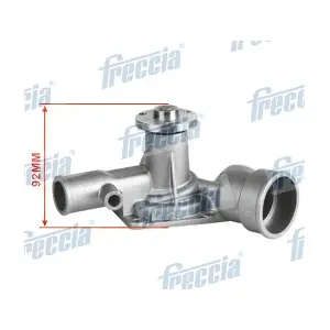 WP0105 FRECCIA