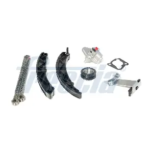 TK08-1217 FRECCIA