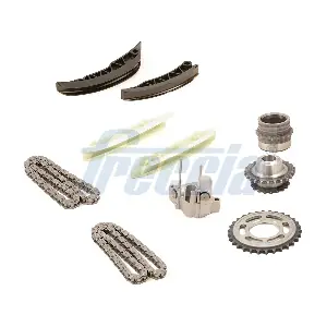 TK081224 FRECCIA