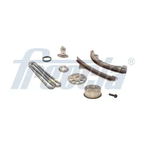 TK08-1100 FRECCIA