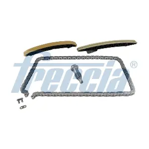 TK08-1082 FRECCIA