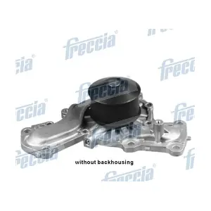 WP0546 FRECCIA