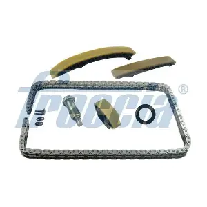 TK08-1024 FRECCIA