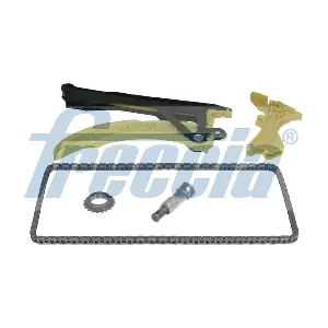 TK08-1034 FRECCIA