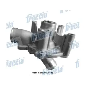 WP0440 FRECCIA