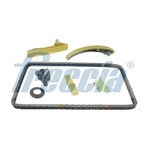 FRECCIA TK08-1098