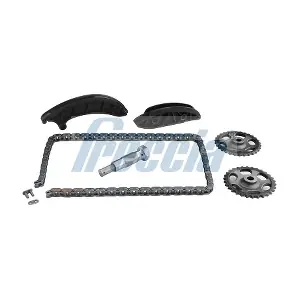 FRECCIA TK08-1043