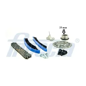 TK08-1164 FRECCIA
