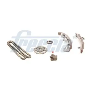 TK08-1133 FRECCIA