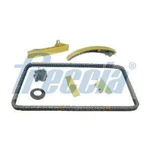 TK08-1037 FRECCIA