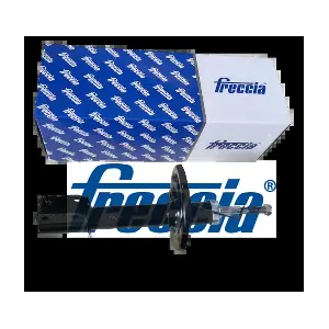 SA20-1100 FRECCIA