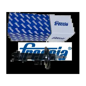 SA20-1076 FRECCIA
