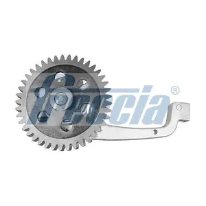 OP09-139 FRECCIA