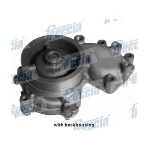 WP0522 FRECCIA