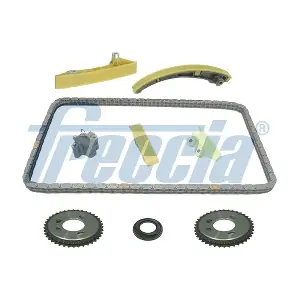 TK08-1074 FRECCIA