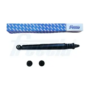 SA20-1018 FRECCIA