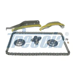 TK08-1109 FRECCIA