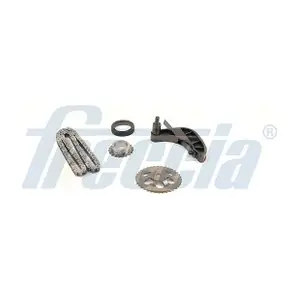 FRECCIA TK08-1127