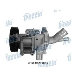 FRECCIA WP0125