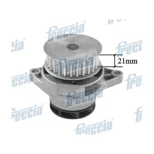 FRECCIA WP0136 Насос охолоджувальної рідини, охолодження двигуна
