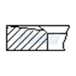 FRECCIA FR10-380400