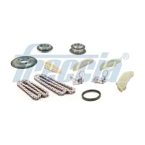 FRECCIA TK08-1158