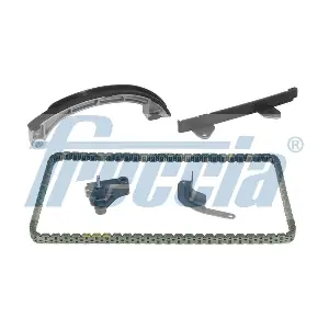 TK08-1058 FRECCIA