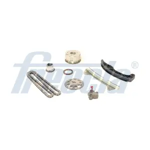 TK08-1102 FRECCIA