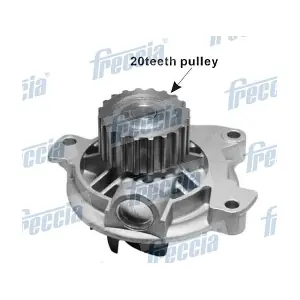 FRECCIA WP0293