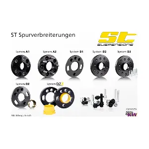 56050319 ST suspensions