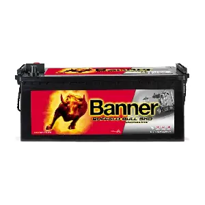 Banner 018645030101