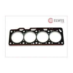 0056046 ELWIS ROYAL