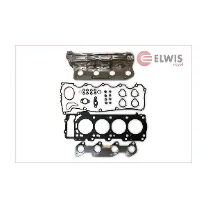 9822075 ELWIS ROYAL
