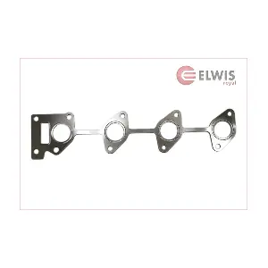 0332038 ELWIS ROYAL