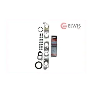 9755501 ELWIS ROYAL