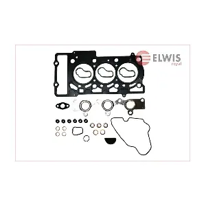 ELWIS ROYAL 9822097