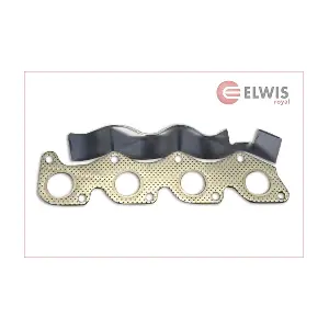 0338819 ELWIS ROYAL