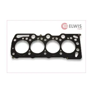 0042673 ELWIS ROYAL